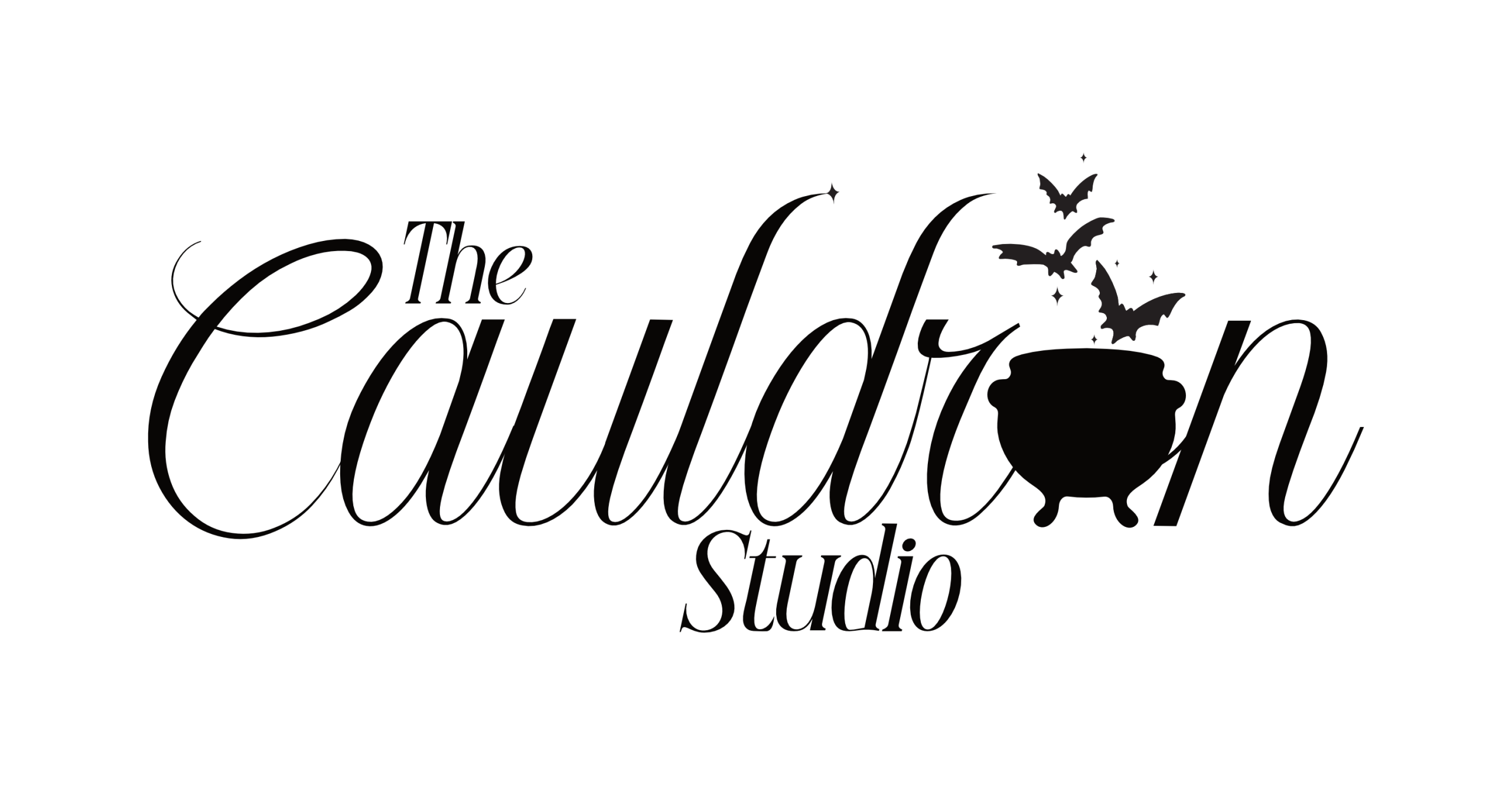 The Cauldron Studio logo